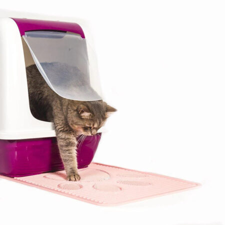 Waterproof Cat Litter Mat